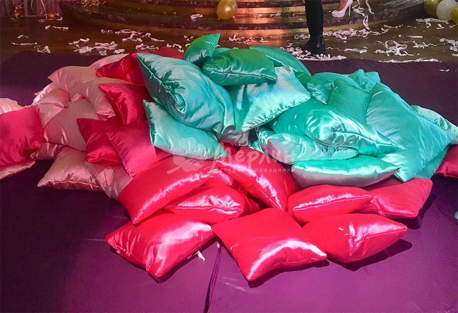 Pillow